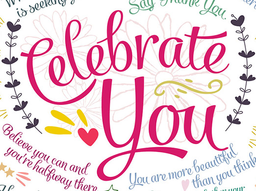 Image result for photos of celebrate you